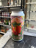 Urbanaut - First Press 13 Nectarine Hazy IPA 5.7% 440ml
