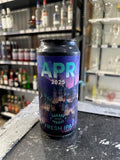 Garage Project - Fresh IPA Apr 2025 7.0% 440ml