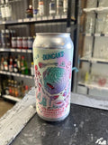 Duncan's - Strawberry & Coconut Pud Smoothie Sour 6% 440ML