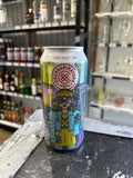 CoConspirators - The Hacker DDH Hazy IPA 7.0% 440ml