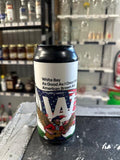 White Bay - As Good As I Once Was American Brown Ale 5.7% 440ml