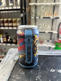 Aether Brewing - South African NEIPA 5.8% 375ml