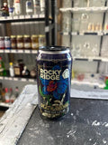 Rocky Ridge - Death Orchid Pastry Sour 6% 375ML