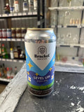 Bracket - Level Up DDH IPA 6.3% 440ML
