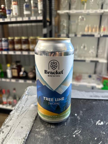 Bracket - Tree Line WCIPA 7.0% 440ml