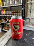 Bacchus - Nitro Cherry Beer 5.8% 330ML