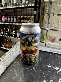 Hargreaves Hill - Artemis Braggot English Mild 3.5% 375ml