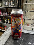 Mountain Culture - Luminosa Neipa 6.8% 500ML