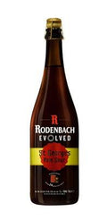 Rodenbach - Evolved St Georges Pale Sour 6.5% 750ML