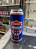 Banks - Tarrifs American Amber Ale 5.1% 500ml