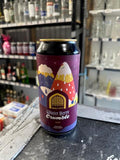 Vault City - Winter Berry Crumble Sour 6% 440ML
