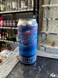 Moor - Smokey Horyzon Smoked Rye ale 5% 440ML