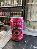 Tiny Rebel - Pump up the Jam OG Jam Doughnut Pale Ale 5% 330ML
