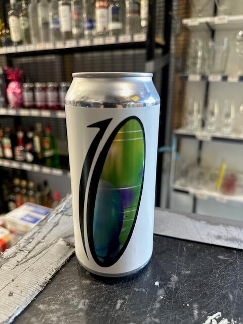 Cloudwater 10th Birthday TIPA 10% 440ML