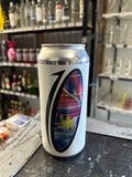 Cloudwater - 10th Birthday It is and so it was Pale ale 4.5% 440ML