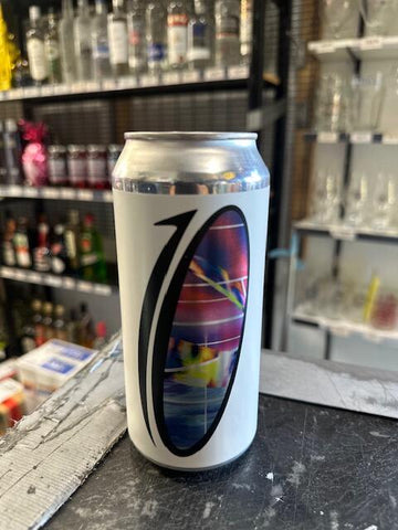 Cloudwater - 10th Birthday It is and so it was Pale ale 4.5% 440ML