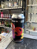 Cloudwater - X one Drop DIPA V18 8% 440ML