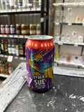 Toppling Goliath - Cyber Sue IPA with Citra Mosaic & simcoe7.2% 355ML