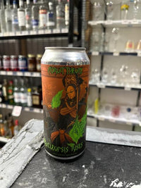 Adroit Theory - Cleopsis Rises Imp Hazy IPA 8.5% 473ML