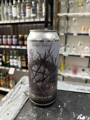 Adroit Theory - Colonization Hazy TIPA 10.2% 473ML