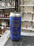 Rar - Imperial Stack em High Breakfast Stout 10% 473ML