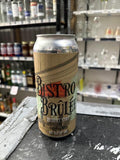 Rar - Bistro Brulee Dessert Stout 10% 473ml