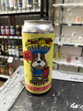 Rar - Out of order Fruit Basket (banana pineapple mixed berry) sour 5% 473ML