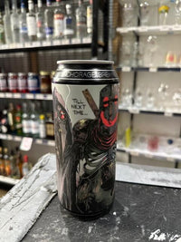 Anchorage - Till Next Time Triple IPA 10% 473ML