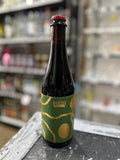Parish - Throws King cake inspired bourbon Barrel Aged Imp STout with Ugandan Vanilla and Korintje Cinnamon 13% 500ML