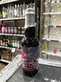Anchorage - A deal with the devil Batch #13 Triple Oaked Aged 30 Months in a mix of Willet Rye, Wild Turkey, Heaven Hill 15 YO Brrrels, Transferred to fresh Barrels 3 times throughout the aging process 22.93% 375ML