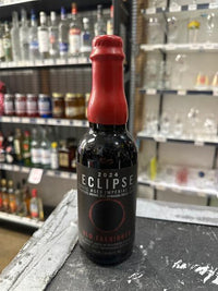 Fifty Fifty - Eclipse 2024 "Old Fashioned" Barrel Aged imp STout with Cherries, Orange zest, Demarara Sugar and Bitters 11.9% 375ML