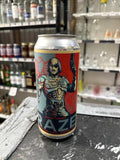 Adroit Theory - Raze Hazy TIPA 10% 473ml