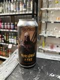 Adroit Theory - Fiend Without A Face TIPA 10.2% 473ml