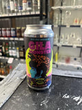 Garage Project - Gila Monster West Coast Monster IPA 7.2% 440ml