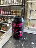 Double Vision - Naughty Hopper Double IPA 8.9% 330ML
