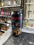 Double Vision - Mad Eye Hazy Triple IPA 10.1% 440ML