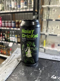 Double Vision - Noisy Cricket Fresh Hop Hazy Triple NZ IPA 10.3% 440ML