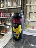 Double Vision - Jumbo Juice Hazy IPA 6.3% 440ML