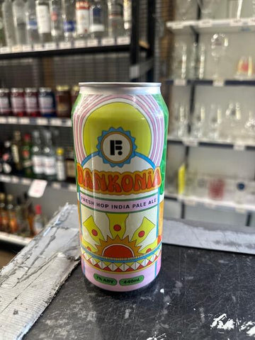 Future - Dankonia Fresh Hop IPA 7.0% 440ml