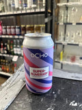 Ocho - Super Numerary IPA 7% 375ML