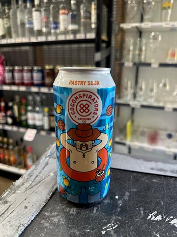 Coconspirators - River Drifter Pastry Sour 5.8% 440ML