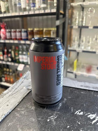Hope - 2025 Barrel Aged Imp Stout 9.5% 375ml