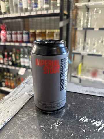 Hope - 2025 Barrel Aged Imp Stout 9.5% 375ml