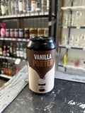 Hope - 2025 Vanilla porter 6.8% 375ml