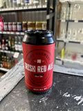 Hope - 2025 Irish Red Ale 5% 375ML