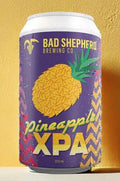 Bad Shepherd - Pineapple XPA 4.5% 355ML