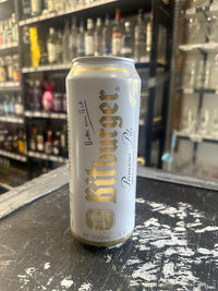 Bitburger Prem Can 500ml 5% CAN