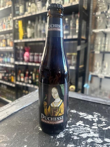 Duchesse de Bourgogne - Cherry Choc Sour 6.8% 330ML