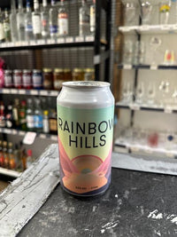OCHO - Rainbow Hills Double IPA 8% 375ML