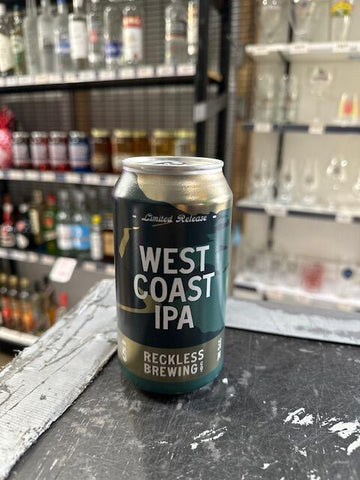 Reckless - West Coast IPA 6.7% 375ML